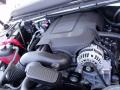 2009 Sierra 1500 SL Crew Cab #10