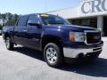 2009 Sierra 1500 SLE Crew Cab #2