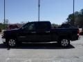 2009 Sierra 1500 SLE Crew Cab #5