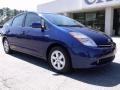 2008 Prius Hybrid Touring #2