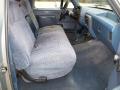 Front Seat of 1988 Ford F150 XLT Lariat Regular Cab 4x4 #22