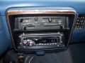 Controls of 1988 Ford F150 XLT Lariat Regular Cab 4x4 #27