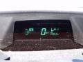 2008 Prius Hybrid Touring #21