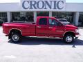2006 Ram 3500 SLT Quad Cab 4x4 Dually #1