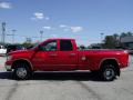 2006 Ram 3500 SLT Quad Cab 4x4 Dually #4