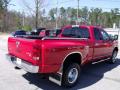 2006 Ram 3500 SLT Quad Cab 4x4 Dually #7