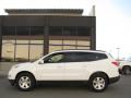 2010 Traverse LT AWD #1