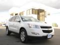 2010 Traverse LT AWD #2