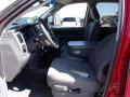 2006 Ram 3500 SLT Quad Cab 4x4 Dually #11