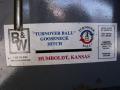 2006 Ram 3500 SLT Quad Cab 4x4 Dually #14