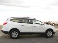 2010 Traverse LT AWD #10