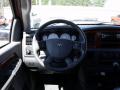 2006 Ram 3500 SLT Quad Cab 4x4 Dually #19