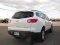 2010 Traverse LT AWD #11