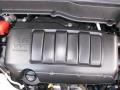 2010 Traverse LT AWD #13