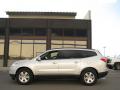 2010 Traverse LT AWD #1