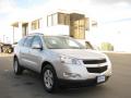 2010 Traverse LT AWD #2