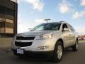 2010 Traverse LT AWD #3