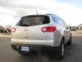 2010 Traverse LT AWD #11