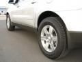2010 Traverse LT AWD #12