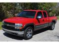 2000 Silverado 1500 LS Extended Cab 4x4 #1