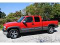 2000 Silverado 1500 LS Extended Cab 4x4 #2