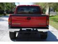 2000 Silverado 1500 LS Extended Cab 4x4 #5