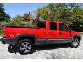 2000 Silverado 1500 LS Extended Cab 4x4 #8