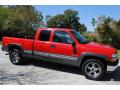 2000 Silverado 1500 LS Extended Cab 4x4 #9