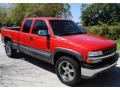 2000 Silverado 1500 LS Extended Cab 4x4 #10