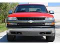 2000 Silverado 1500 LS Extended Cab 4x4 #11