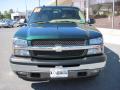 2005 Silverado 1500 Z71 Crew Cab 4x4 #2