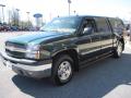 2005 Silverado 1500 Z71 Crew Cab 4x4 #3