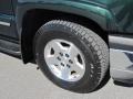 2005 Silverado 1500 Z71 Crew Cab 4x4 #4