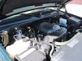 2005 Silverado 1500 Z71 Crew Cab 4x4 #9