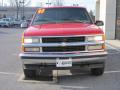 1997 C/K K1500 Silverado Extended Cab 4x4 #2