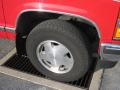 1997 C/K K1500 Silverado Extended Cab 4x4 #4