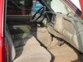 1997 C/K K1500 Silverado Extended Cab 4x4 #5