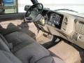 1997 C/K K1500 Silverado Extended Cab 4x4 #7