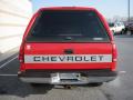 1997 C/K K1500 Silverado Extended Cab 4x4 #8