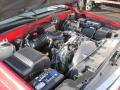 1997 C/K K1500 Silverado Extended Cab 4x4 #9
