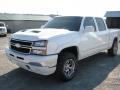 2006 Silverado 1500 Z71 Crew Cab 4x4 #1