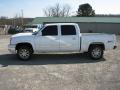 2006 Silverado 1500 Z71 Crew Cab 4x4 #2