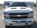 2006 Silverado 1500 Z71 Crew Cab 4x4 #3