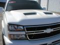 2006 Silverado 1500 Z71 Crew Cab 4x4 #4