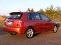 2008 Spectra 5 SX Wagon #5