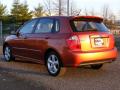 2008 Spectra 5 SX Wagon #7