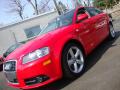 2007 A3 3.2 quattro #1