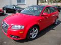 2007 A3 3.2 quattro #2