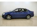 2009 Jetta TDI Sedan #4