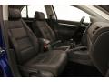 2009 Jetta TDI Sedan #21